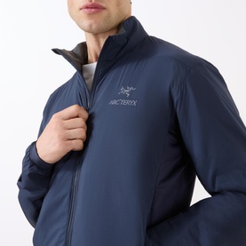 Atom LW Jacket