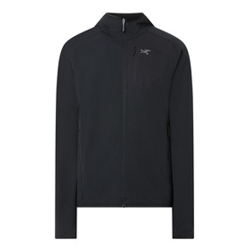 Delta Hoodie Jacket