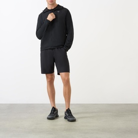 Delta Hoodie Jacket