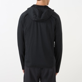 Delta Hoodie Jacket