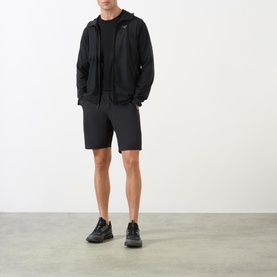 Delta Hoodie Jacket