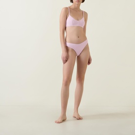 Lucy Low-Rise Bikini Briefs