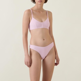 Lucy Low-Rise Bikini Briefs
