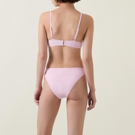 Lucy Low-Rise Bikini Briefs
