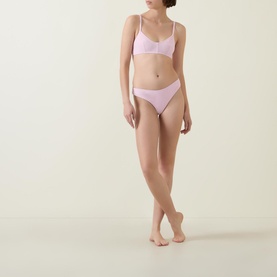 Lucy Low-Rise Bikini Briefs
