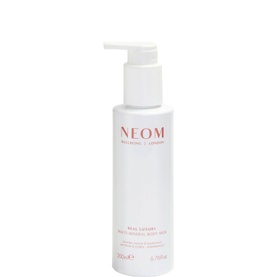 Real Luxury Multi-Mineral Body Milk 200ml