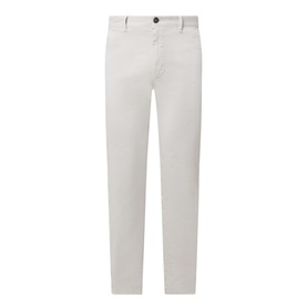 Slim-Leg Chinos