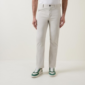 Slim-Leg Chinos