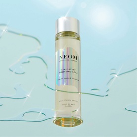 Real Luxury Wellbeing Soak 100ml
