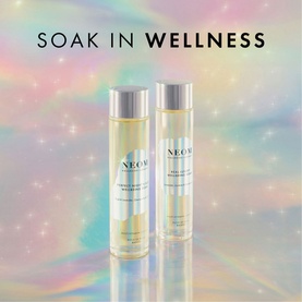 Real Luxury Wellbeing Soak 100ml