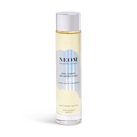 Real Luxury Wellbeing Soak 100ml