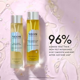 Real Luxury Wellbeing Soak 100ml