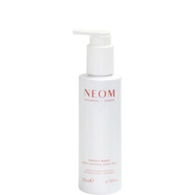 Energy Burst Multi-Mineral Body Milk 200ml
