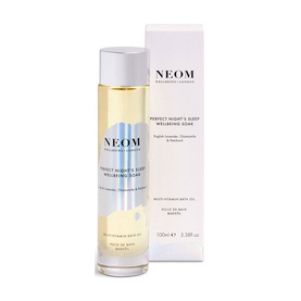 Perfect Night's Sleep Wellbeing Soak 100ml