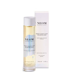 Perfect Night's Sleep Wellbeing Soak 100ml