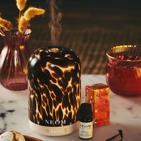 Wellbeing Pod Tortoiseshell