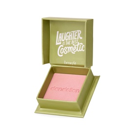 Dandelion Blush Mini