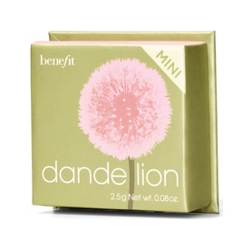 Dandelion Blush Mini