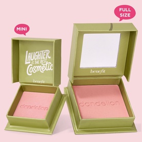 Dandelion Blush Mini