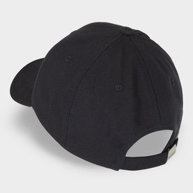 Bold Logo Baseball Cap
