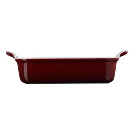Stoneware Heritage Rectangular Dish 26cm