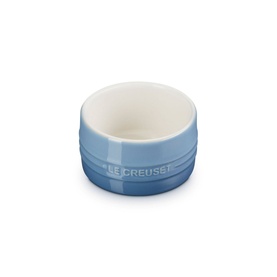 Stoneware Stackable Ramekins
