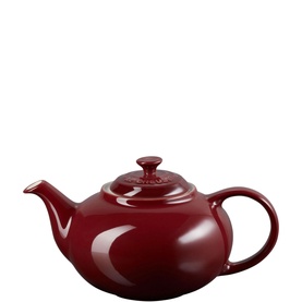 Stoneware Classic Teapot 1.3L