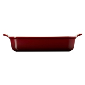 Stoneware Heritage Rectangular Dish 32cm
