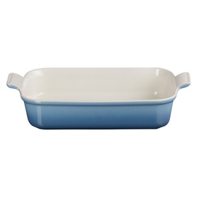 Stoneware Heritage Rectangular Dish 32cm