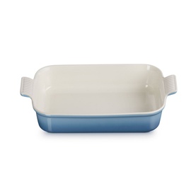 Stoneware Heritage Rectangular Dish 32cm