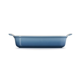 Stoneware Heritage Rectangular Dish 32cm
