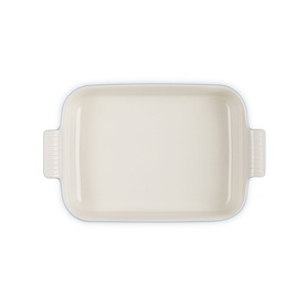 Stoneware Heritage Rectangular Dish 32cm