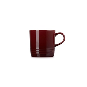 Stoneware Cappuccino Mug 200ml