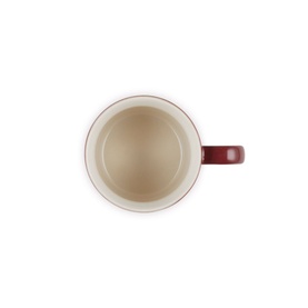 Stoneware Cappuccino Mug 200ml