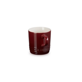 Stoneware Cappuccino Mug 200ml