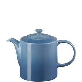 Stoneware Grand Teapot 1.3L