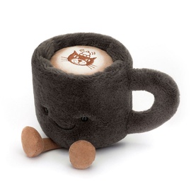 Amuseable Coffee Cup 14cm