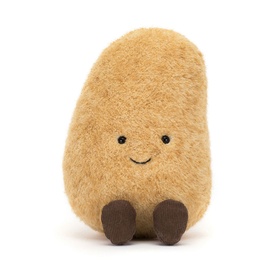 Amuseable Potato 19cm