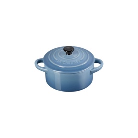 Stoneware Petite Round Casserole 0.25L