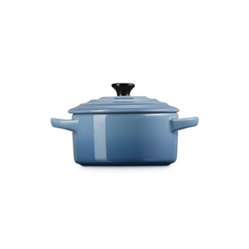 Stoneware Petite Round Casserole 0.25L