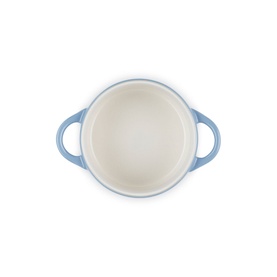 Stoneware Petite Round Casserole 0.25L