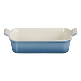 Stoneware Heritage Rectangular Dish 26cm