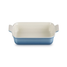 Stoneware Heritage Rectangular Dish 26cm