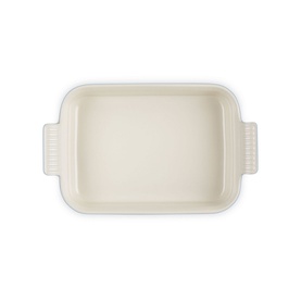 Stoneware Heritage Rectangular Dish 26cm