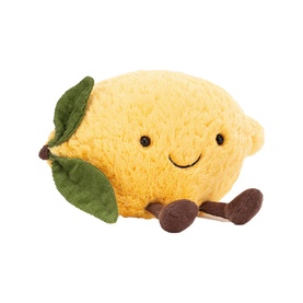Amuseable Lemon 12cm