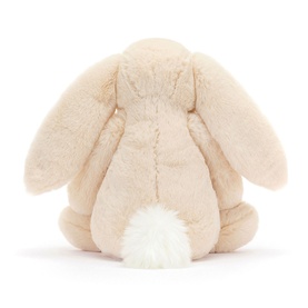 Bashful Luxe Willow Bunny 31cm