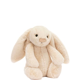 Bashful Luxe Willow Bunny 31cm