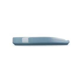 Stoneware Oval Spoon Rest