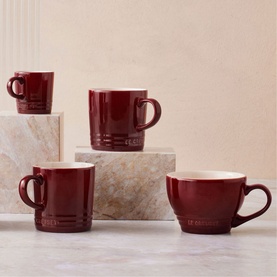 Stoneware Grand Mug 400ml