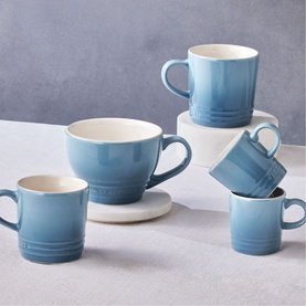 Stoneware Mug 350ml